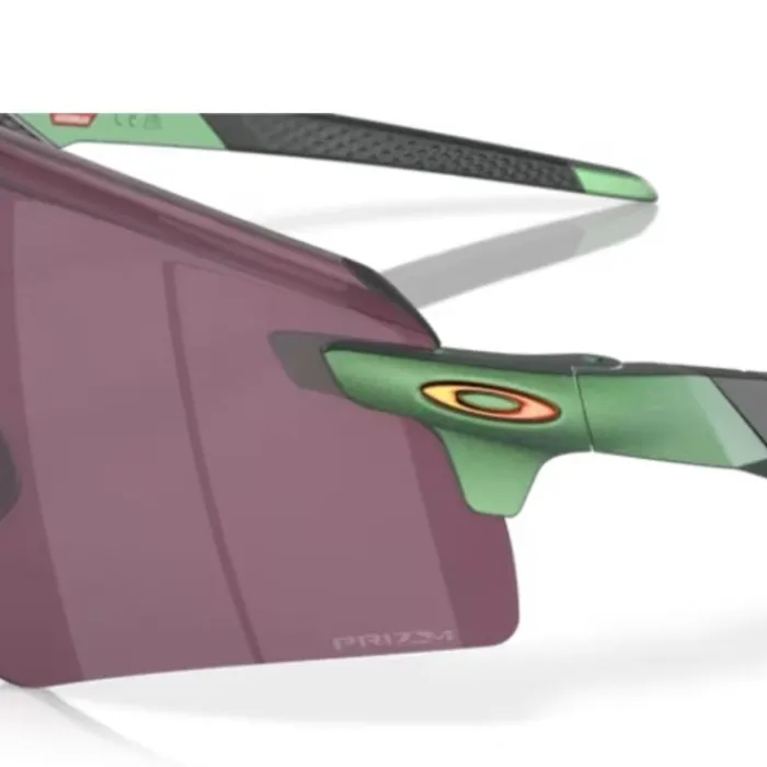 Oakley Sports Sunglasses^Encoder Matte Olive (Prizm Road Black) Green