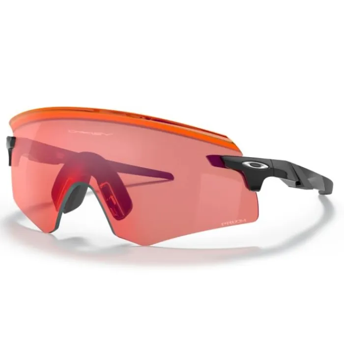 Oakley Sports Sunglasses^Encoder (Polished Black)
