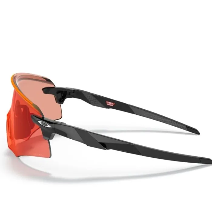 Oakley Sports Sunglasses^Encoder (Polished Black)