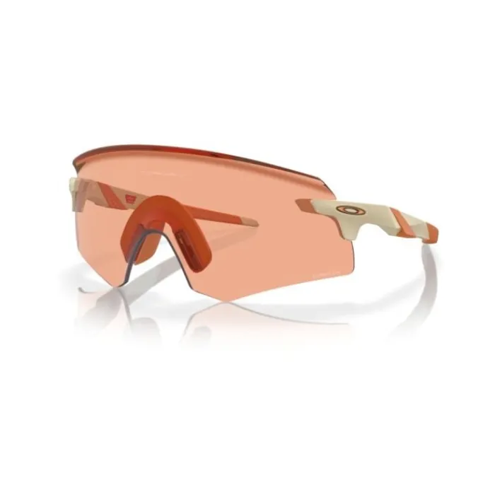 Oakley Sports Sunglasses^Encoder (Prizm Berry) White