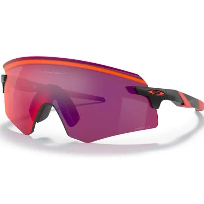 Oakley Sports Sunglasses^Encoder (Prizm Road) Black