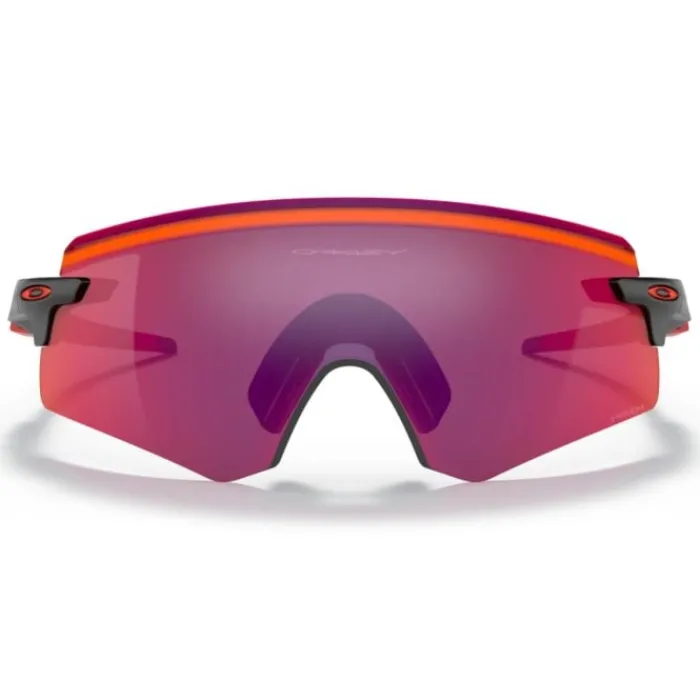 Oakley Sports Sunglasses^Encoder (Prizm Road) Black