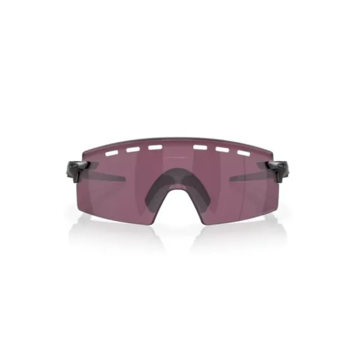 Oakley Sports Sunglasses^Encoder Strike Vented Dark Galaxy (Prizm Road Black) Blue