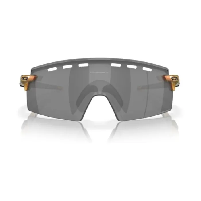 Oakley Sports Sunglasses^Encoder Strike Vented (Prizm Black)