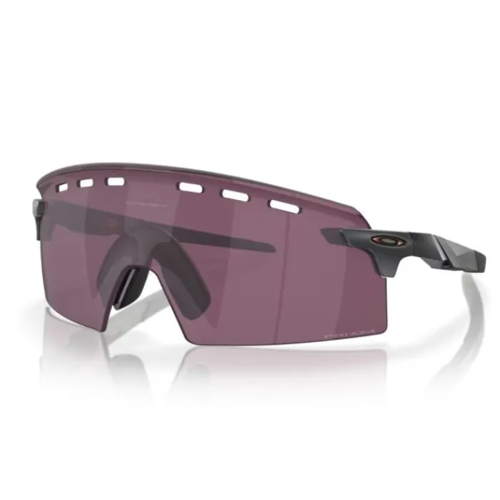 Oakley Sports Sunglasses^Encoder Strike Vented (Prizm Road ) Black