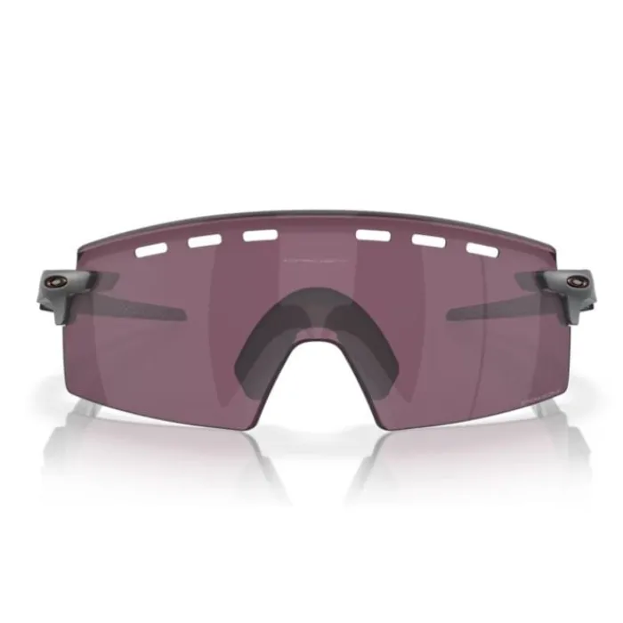 Oakley Sports Sunglasses^Encoder Strike Vented (Prizm Road ) Black