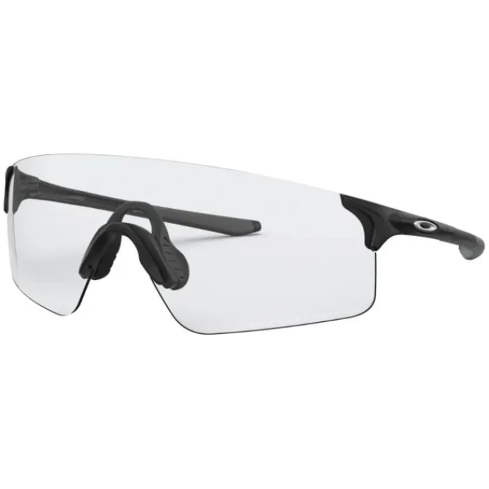 Oakley Sports Sunglasses^EVZero Blades (Prizm Photochromic) Black