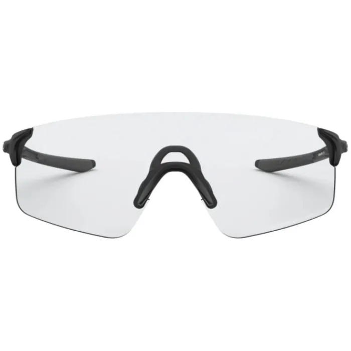 Oakley Sports Sunglasses^EVZero Blades (Prizm Photochromic) Black