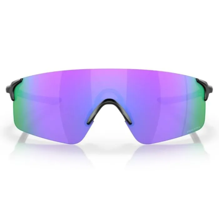 Oakley Sports Sunglasses^EVZero Blades (Prizm Violet) Black
