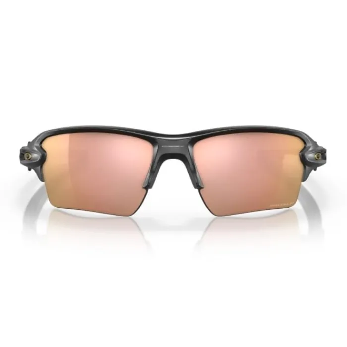 Oakley Sports Sunglasses^Flak 2.0 XL (Prizm Polarized) Black