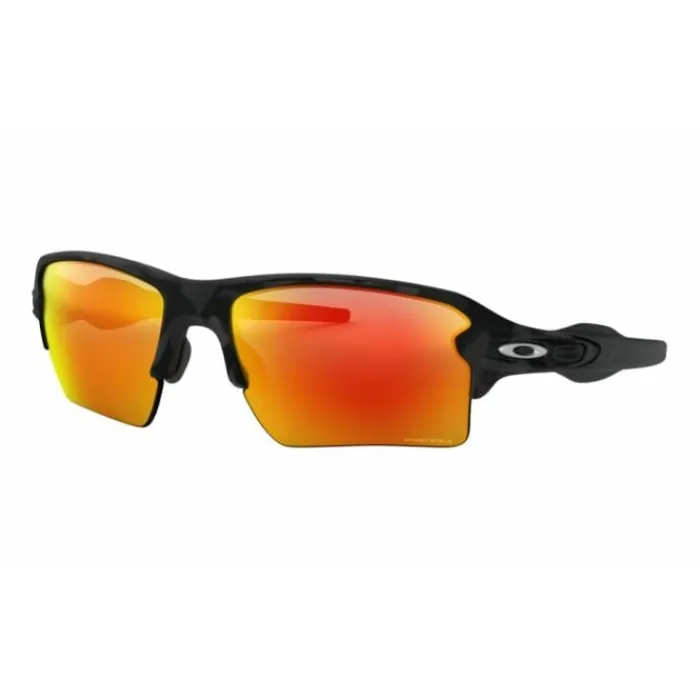 Oakley Sports Sunglasses^Flak 2.0 XL (Prizm Ruby)
