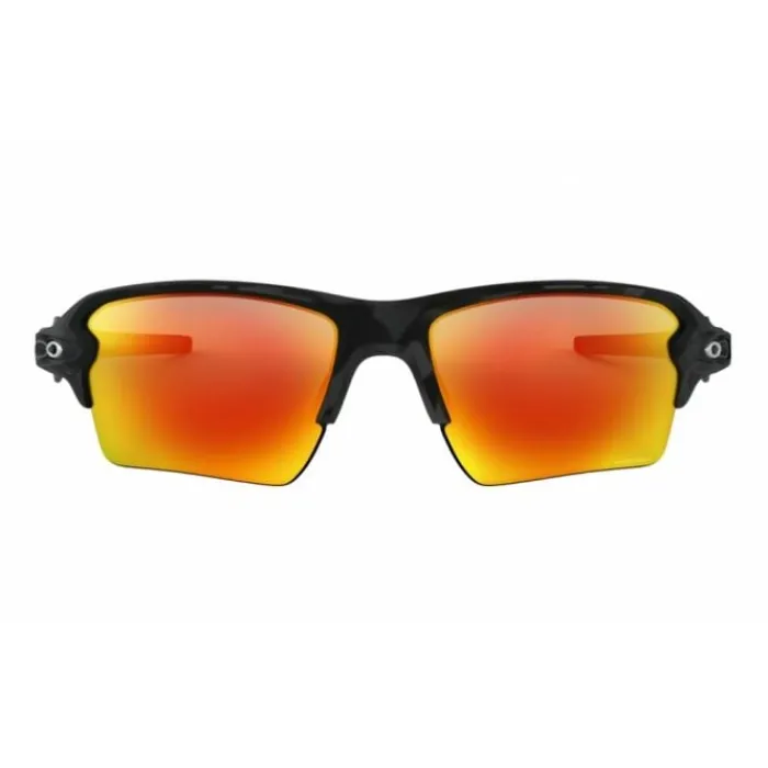 Oakley Sports Sunglasses^Flak 2.0 XL (Prizm Ruby)