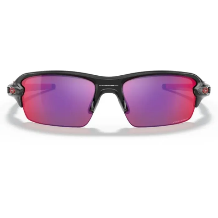 Oakley Sports Sunglasses^Flak XS (Prizm Road) Black