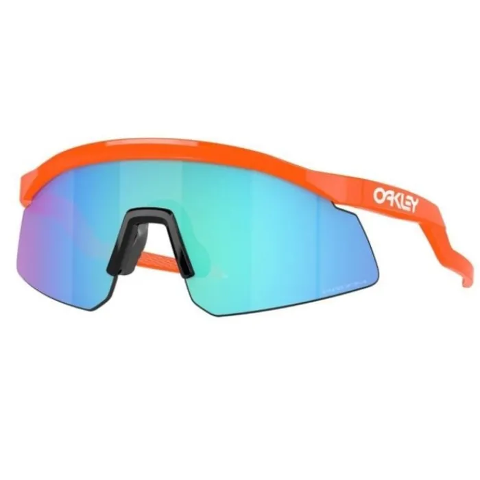 Oakley Sports Sunglasses^Hydra (Prizm Sapphire) Orange