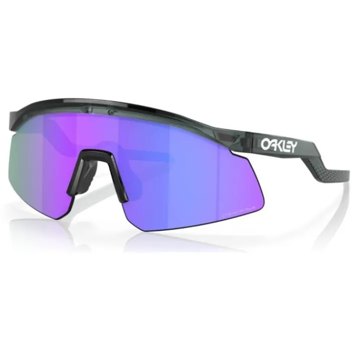 Oakley Sports Sunglasses^Hydra (Prizm Violet) Black