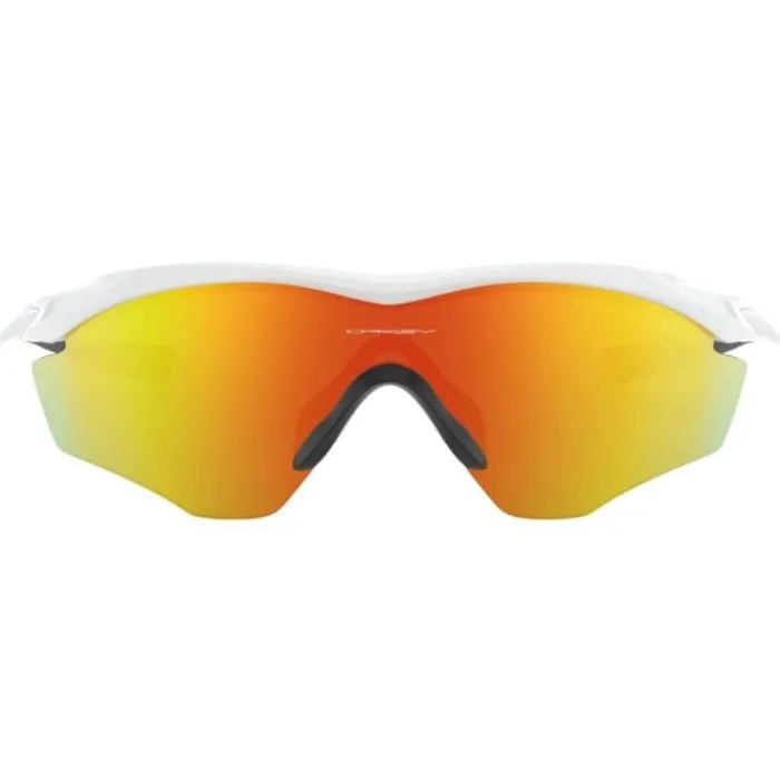 Oakley Sports Sunglasses^M2 Frame XL (Fire Iridium)