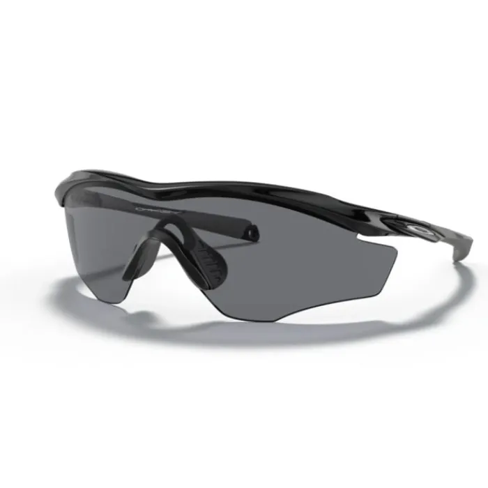 Oakley Sports Sunglasses^M2 Frame XL (Grey)