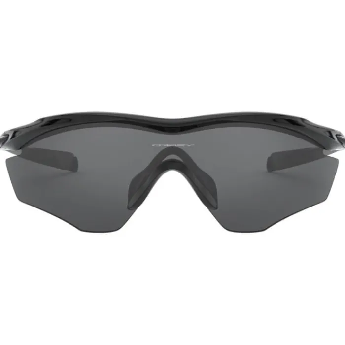 Oakley Sports Sunglasses^M2 Frame XL (Grey)