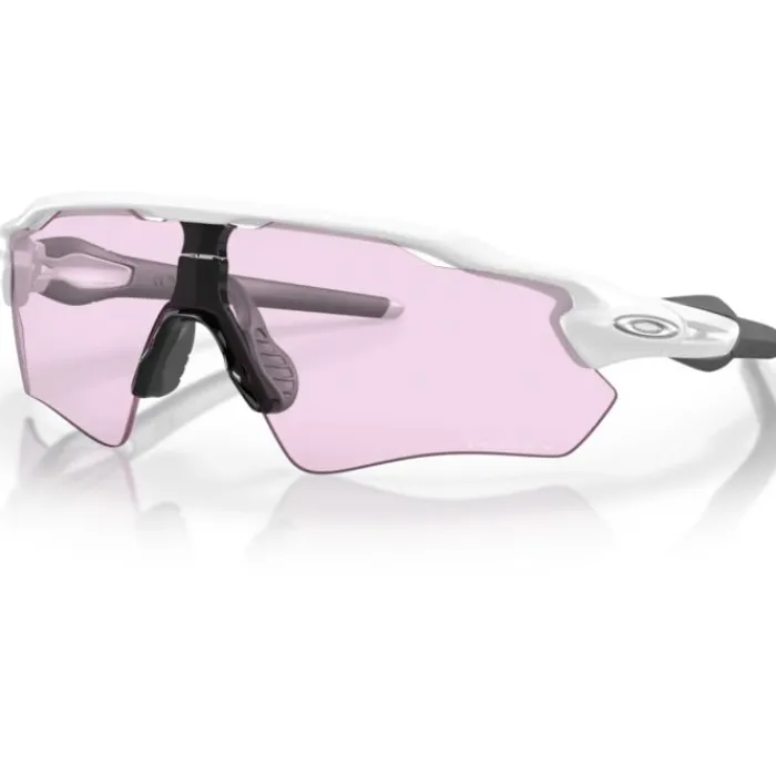 Oakley Sports Sunglasses^Radar EV Path (Prizm Low Light) White