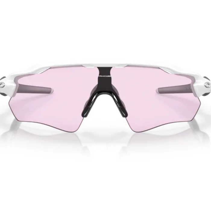 Oakley Sports Sunglasses^Radar EV Path (Prizm Low Light) White
