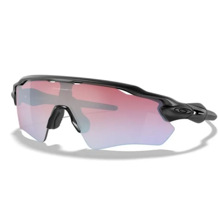 Oakley Sports Sunglasses^Radar EV (Prizm Iridium) Black