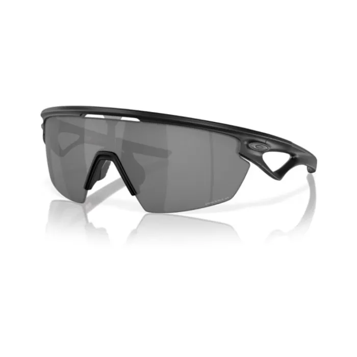 Oakley Sports Sunglasses^Sphaera (Prizm Polarized) Black