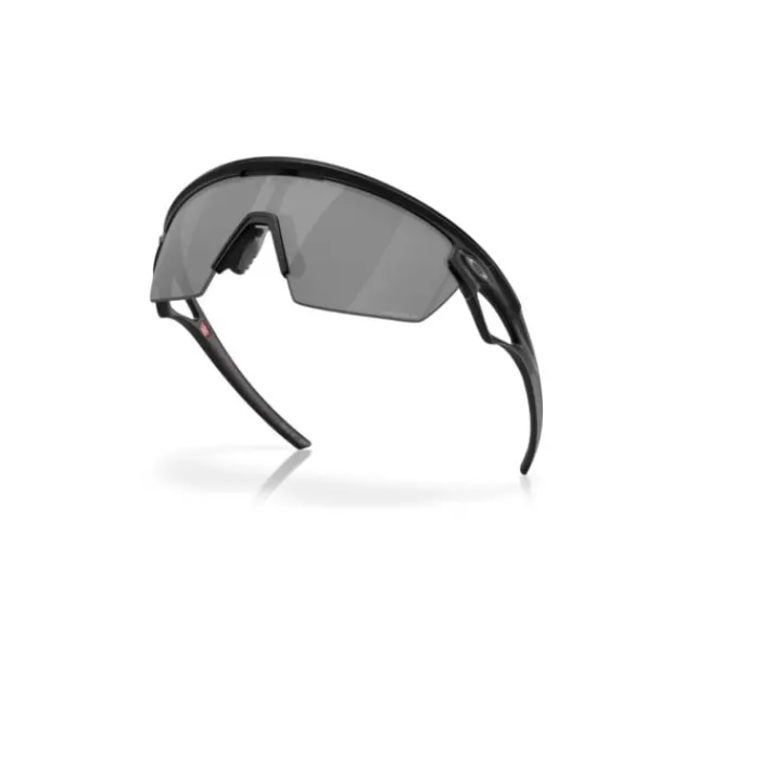 Oakley Sports Sunglasses^Sphaera (Prizm Polarized) Black
