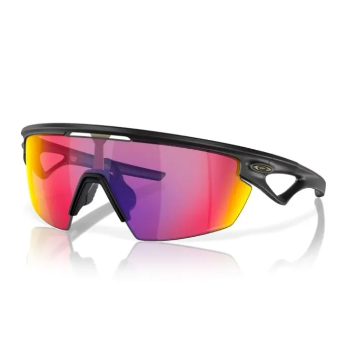 Oakley Sports Sunglasses^Sphaera (Prizm Road) Black