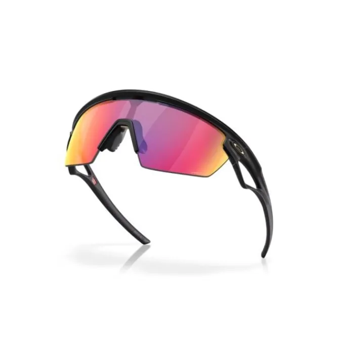 Oakley Sports Sunglasses^Sphaera (Prizm Road) Black