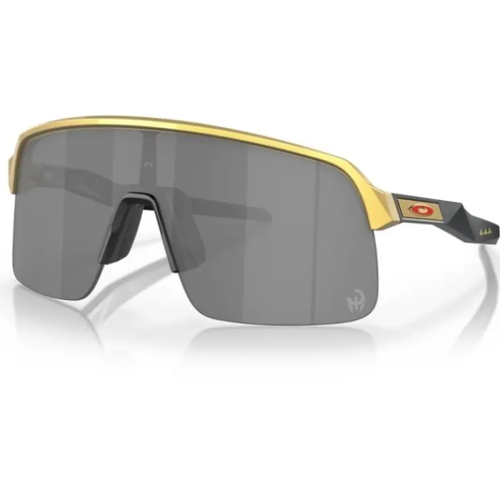 Oakley Sports Sunglasses^Sutro Lite (Prizm Black) Yellow