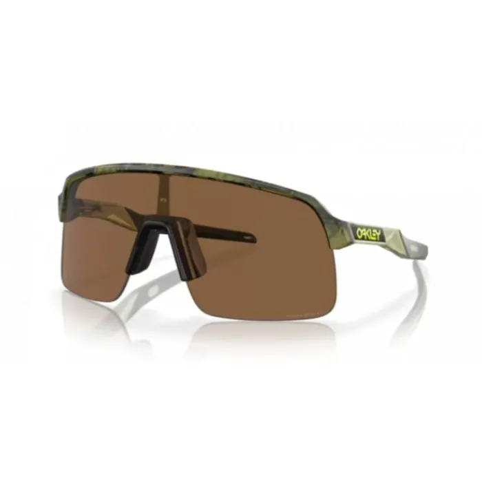 Oakley Sports Sunglasses^Sutro Lite (Prizm Bronze) Green