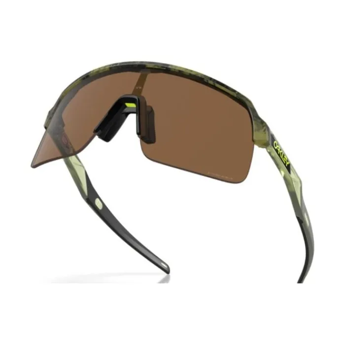 Oakley Sports Sunglasses^Sutro Lite (Prizm Bronze) Green