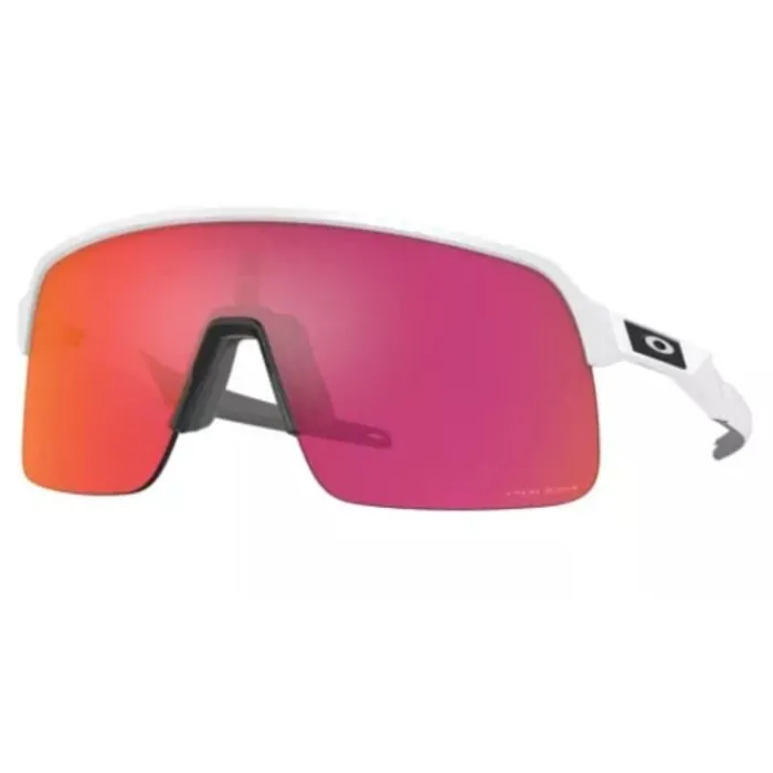 Oakley Sports Sunglasses^Sutro Lite (Prizm Field) White