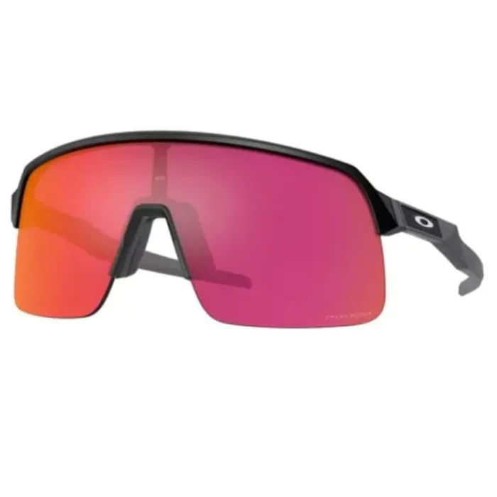 Oakley Sports Sunglasses^Sutro Lite (Prizm Field) Black