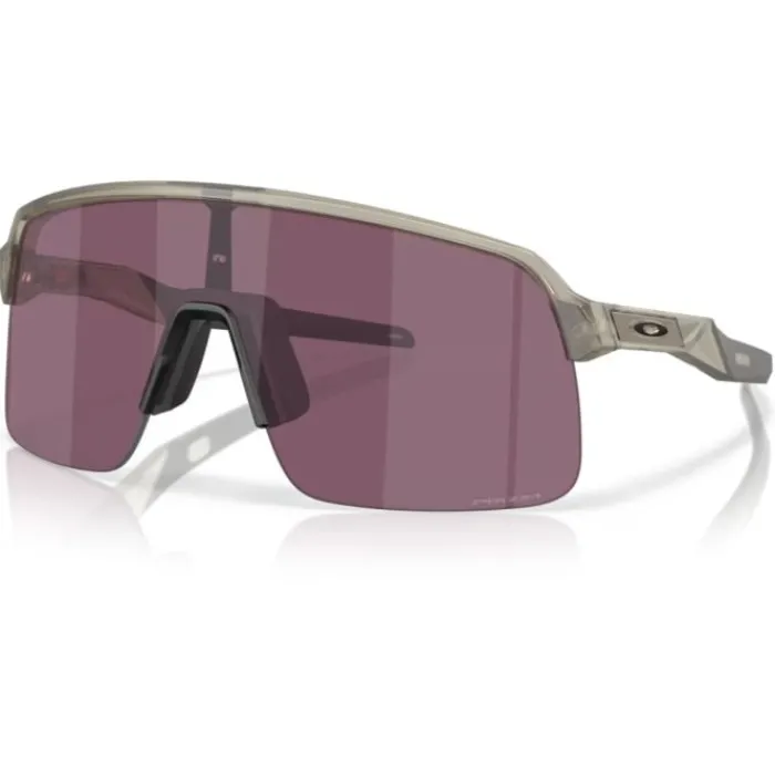 Oakley Sports Sunglasses^Sutro Lite (Prizm Road Black) Grey