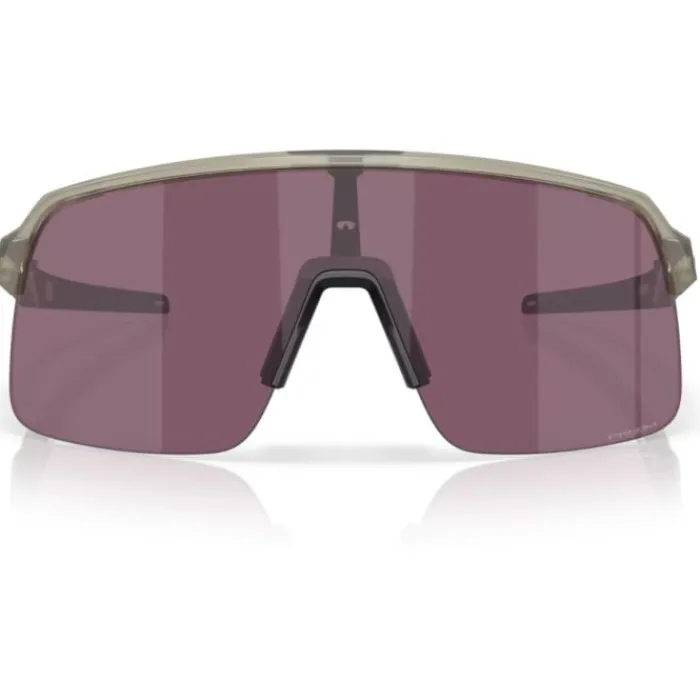 Oakley Sports Sunglasses^Sutro Lite (Prizm Road Black) Grey