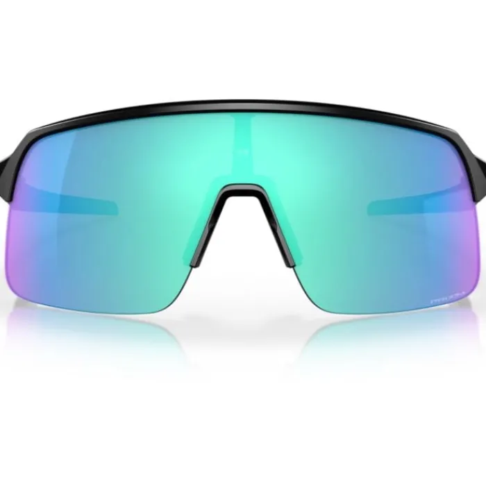 Oakley Sports Sunglasses^Sutro Lite (Prizm Sapphire) Black