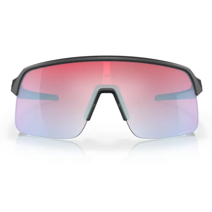 Oakley Sports Sunglasses^Sutro Lite (Prizm Snow Sapphire) Black
