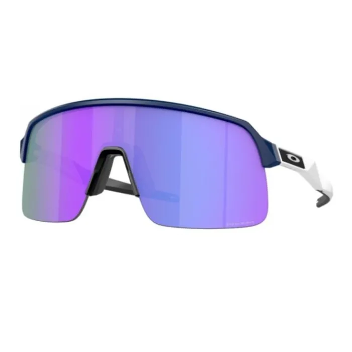 Oakley Sports Sunglasses^Sutro Lite (Prizm Violet) Blue
