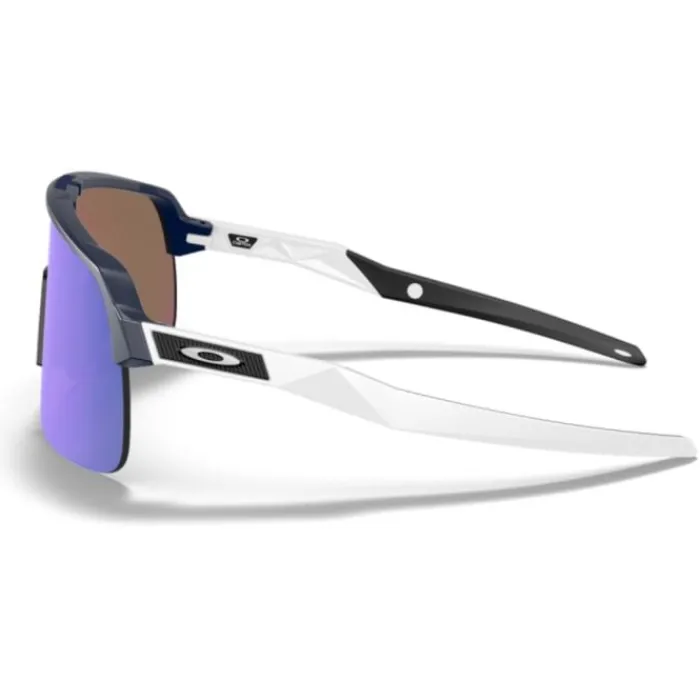 Oakley Sports Sunglasses^Sutro Lite (Prizm Violet) Blue