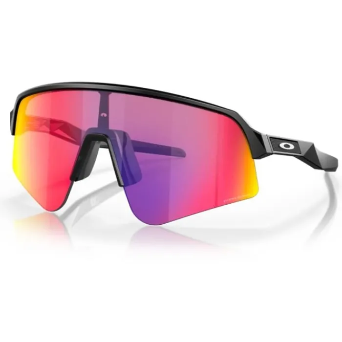 Oakley Sports Sunglasses^Sutro Lite Sweep (Prizm Road) Black