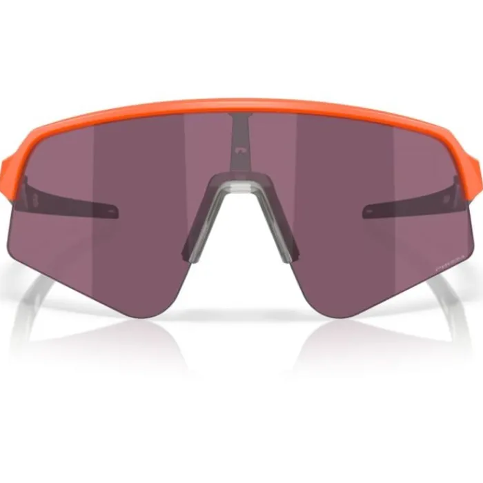 Oakley Sports Sunglasses^Sutro Lite Sweep (Prizm Road Black) Orange