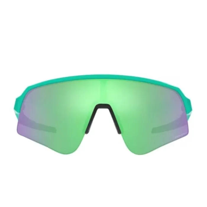 Oakley Sports Sunglasses^Sutro Lite Sweep (Prizm Road Jade) Green