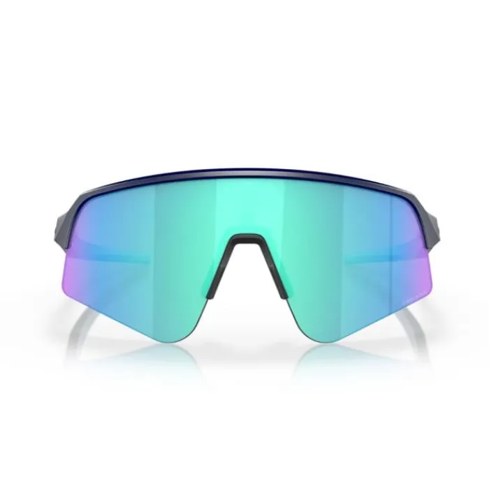 Oakley Sports Sunglasses^Sutro Lite Sweep (Prizm Sapphire) Blue