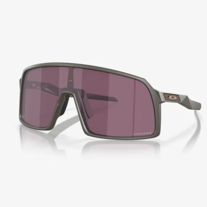 Oakley Sports Sunglasses^Sutro Matte Olive (Prizm Road ) Black