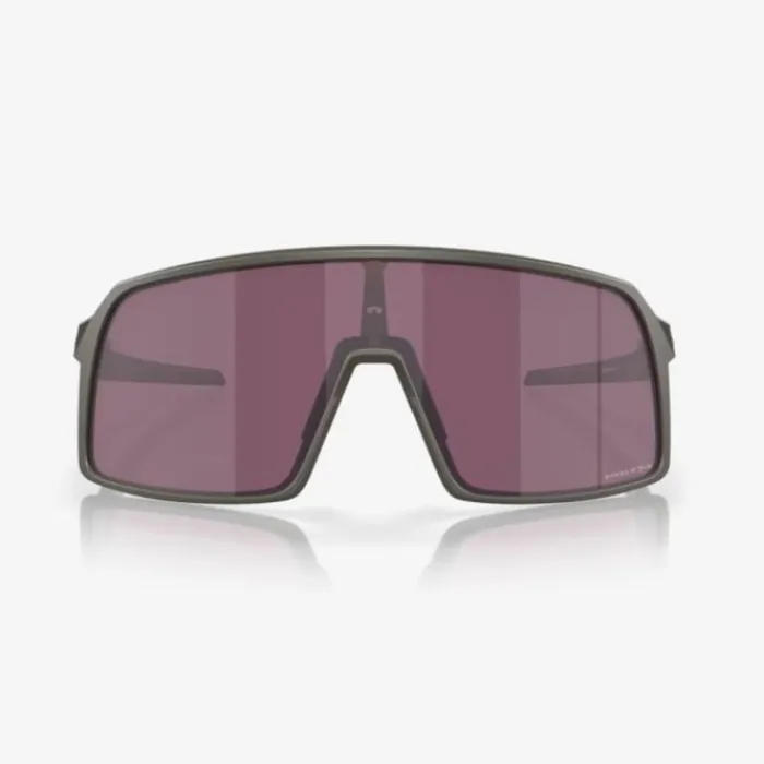 Oakley Sports Sunglasses^Sutro Matte Olive (Prizm Road ) Black