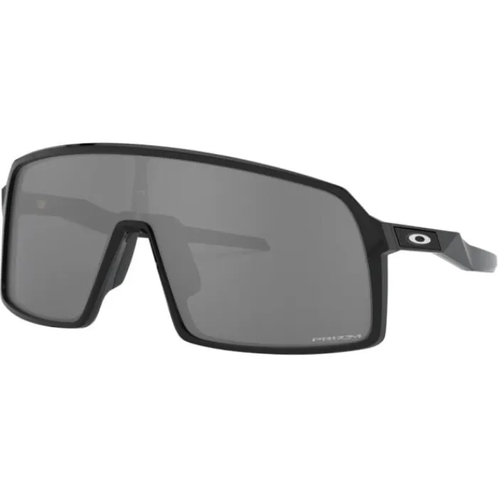 Oakley Sports Sunglasses^Sutro (Prizm Black)