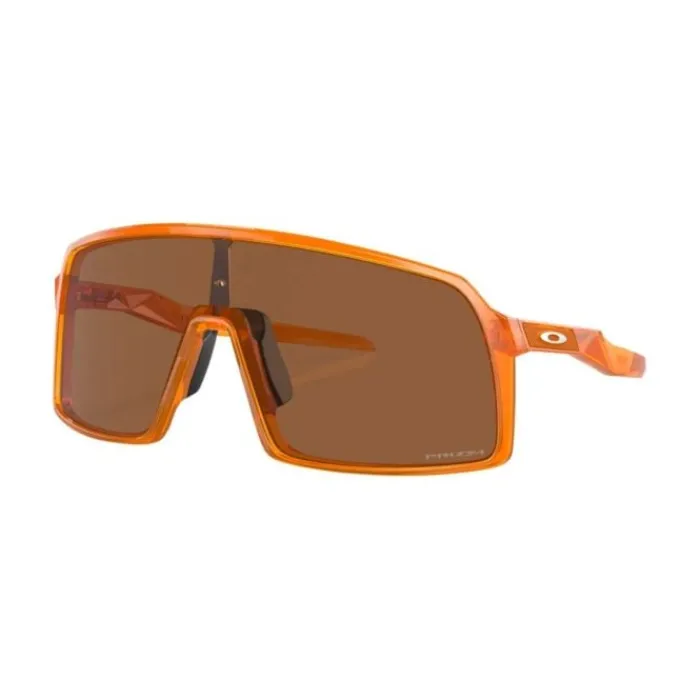 Oakley Sports Sunglasses^Sutro (Prizm Bronze) Orange