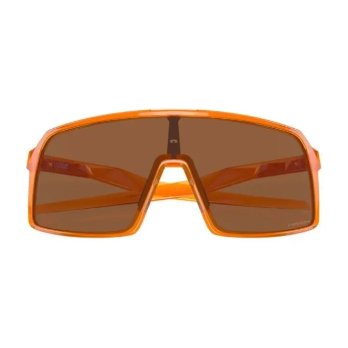 Oakley Sports Sunglasses^Sutro (Prizm Bronze) Orange