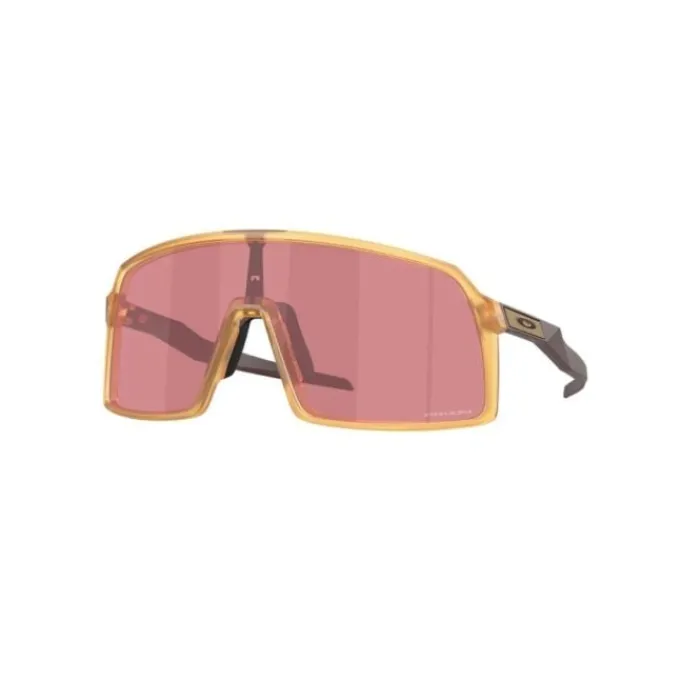 Oakley Sports Sunglasses^Sutro (Prizm Dark Golf) Red
